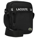 Lacoste Neocroc - Umhängetasche 21 cm (tape noir) - Ansicht 5