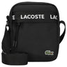 Lacoste Neocroc - Umhängetasche 21 cm (tape noir)