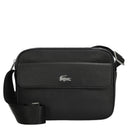 Lacoste Nomogramme Embossed - Umhängetasche (noir) - Markenkoffer