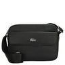 Lacoste Nomogramme Embossed - Umhängetasche (noir) - Markenkoffer