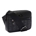 Lacoste Nomogramme Reporter - Umhängetasche (black) - Markenkoffer