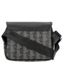 Lacoste The Blend - Umhängetasche 21.5 cm (monogram noir gris) - Ansicht 4