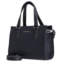 Lacoste Top Handle Bag - Handtasche 22 cm (marine) - Ansicht 2