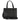 Lacoste Top Handle Bag - Handtasche (noir) - Markenkoffer