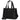 Lacoste Top Handle Bag - Handtasche (noir) - Markenkoffer