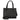 Lacoste Top Handle Bag - Handtasche (noir) - Markenkoffer