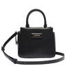 Lacoste Top Handle Bag - Handtasche (noir) - Markenkoffer