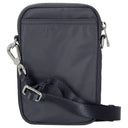 Lacoste - Umhängetasche (bleu nuit blanc) - Markenkoffer