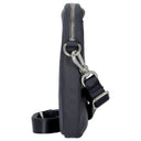 Lacoste - Umhängetasche (bleu nuit blanc) - Ansicht 3