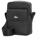 Lacoste Vertical Camera Bag - Umhängetasche 20 cm (noir) - Markenkoffer