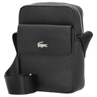 Lacoste Vertical Camera Bag - Umhängetasche 20 cm (noir) - Markenkoffer