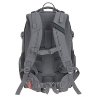 Lässig Bold Origin - Schulrucksack 46.5 cm (Anthracite/Grey) - Ansicht 3