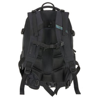 Lässig Bold Origin - Schulrucksack 46.5 cm (Black) - Ansicht 3