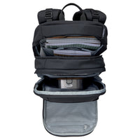 Lässig Bold Origin - Schulrucksack 46.5 cm (Black) - Ansicht 4