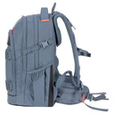 Lässig Bold Origin - Schulrucksack 46.5 cm (Blue) - Ansicht 2