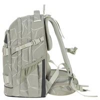 Lässig Bold Origin - Schulrucksack 46.5 cm (Curve Sage) - Ansicht 2