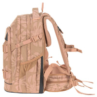 Lässig Bold Origin - Schulrucksack 46.5 cm (Leaves Caramel) - Ansicht 2