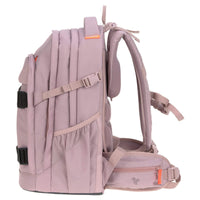 Lässig Bold Origin - Schulrucksack 46.5 cm (Mauve) - Ansicht 2