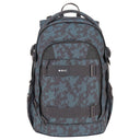 Lässig Bold Origin - Schulrucksack 46.5 cm (Spots Blue)