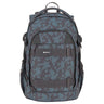 Lässig Bold Origin - Schulrucksack 46.5 cm (Spots Blue)