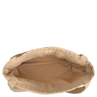 Lässig Casual Mix - Shopper 44 cm (cotton beige) - Markenkoffer