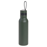 Lässig Double Walled Bottle Stainless Steel Bold - Trinkflasche (Dark Olive) - Ansicht 2