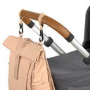 Lässig Green Label Rolltop Up - Wickelrucksack 42 cm (peach rose) - Ansicht 7