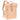Lässig Green Label Rolltop Up - Wickelrucksack 42 cm (peach rose) - Markenkoffer