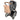 Lässig Green Label Rolltop Up - Wickelrucksack 42 cm (peach rose) - Markenkoffer