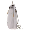 Lässig Green Label Rolltop - Wickelrucksack 46 cm (grey) - Ansicht 3