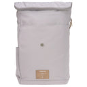 Lässig Green Label Rolltop - Wickelrucksack 46 cm (grey) - Ansicht 8