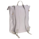 Lässig Green Label Rolltop - Wickelrucksack 46 cm (grey) - Ansicht 4