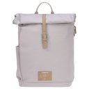 Lässig Green Label Rolltop - Wickelrucksack 46 cm (grey)