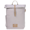 Lässig Green Label Rolltop - Wickelrucksack 46 cm (grey)