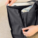 Lässig Mamaki Bag - Tragetasche mit Spielmatte (anthracite) - Markenkoffer