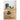 Lässig School Set Boxy Unique - Schulranzen Set 7tlg. (Dark Green Ocean Edition) - Markenkoffer