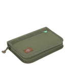 Lässig School Set Boxy Unique - Schulranzen Set 7tlg. (Olive) - Ansicht 9