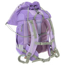 Lässig School Set Boxy Unique - Schulranzen Set 7tlg. (Violet/Lavender) - Ansicht 3