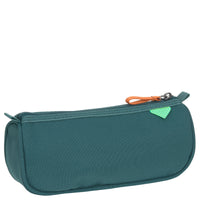 Lässig School Soft Pencil Case - Schlampermäppchen (Unique Dark Green) - Ansicht 2