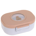 Lässig Style & Snack - Lunchbox (pattern party rose/lilac) - Markenkoffer