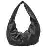 Les Visionnaires Greta Essential Silky - Schultertasche (black) - Markenkoffer