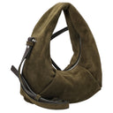 Les Visionnaires Greta Mini Essential Cozy - Umhängetasche (deep jungle) - Markenkoffer