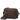 Les Visionnaires Lynn Weave Cozy - Umhängetasche (dark brown) - Markenkoffer
