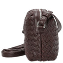 Les Visionnaires Lynn Weave Silky - Umhängetasche (aubergine) - Markenkoffer