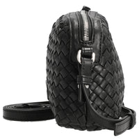Les Visionnaires Lynn Weave Silky - Umhängetasche (black) - Ansicht 3