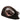 Les Visionnaires Sadie Weave Cozy - Henkeltasche (dark brown) - Markenkoffer