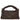 Les Visionnaires Sadie Weave Cozy - Henkeltasche (dark brown) - Markenkoffer