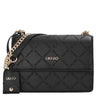 Liu Jo Adonide - Umhängetasche M 23 cm (nero)