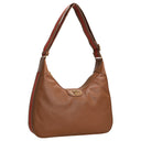 Liu Jo Anaba Hobo - Schultertasche L 35 cm (deer) - Markenkoffer