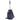 Liu Jo Bena - Beuteltasche M 23 cm (dress blue) - Markenkoffer
